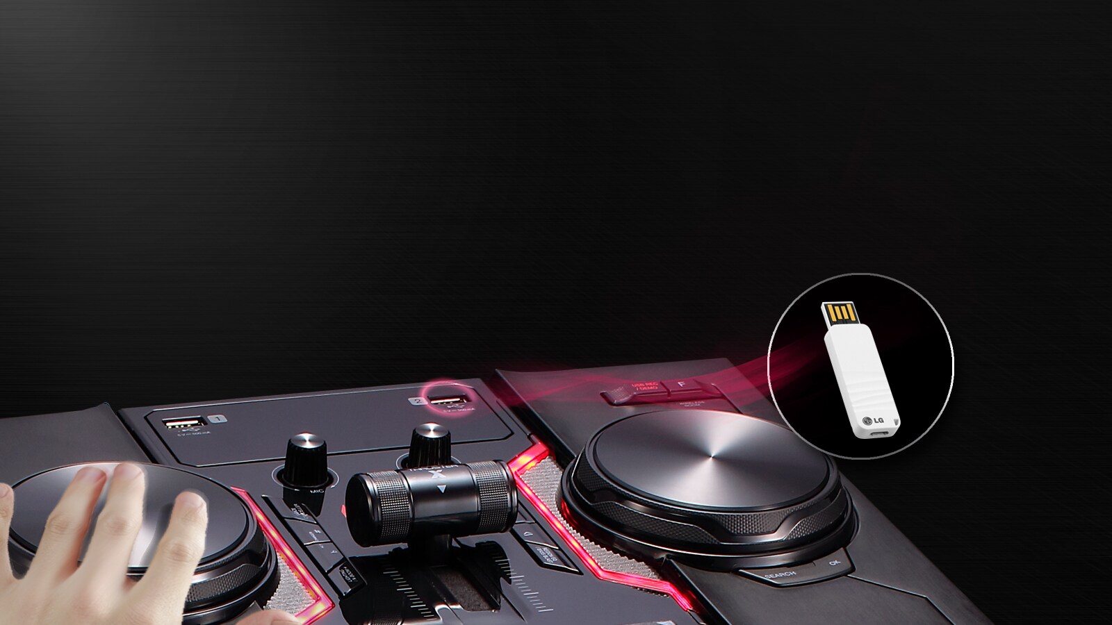 اشتراک‌گذاری DJ1